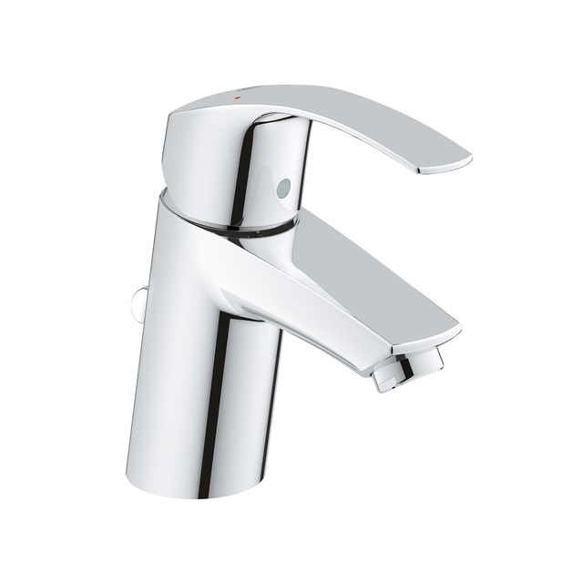 Змішувач для раковини Grohe Eurosmart 33265002