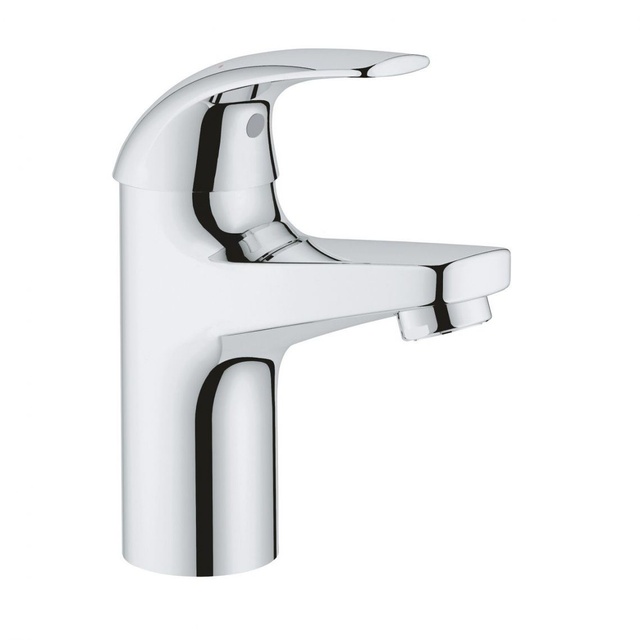 Змішувач для раковини GROHE Curve, хром (32848000)