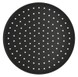Душова система Vitalio Start System 250 Cube + Термостат для ванни Grohe Precision Start (UA303904TR), колір чорний