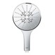 Душовий гарнітур Grohe Rainshower Smartactive 150 26593000