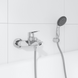 Набор смесителей 3 в 1 для ванной комнаты Grohe QuickFix Start M-Size UA26694001RM