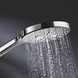 Душовий гарнітур Grohe Rainshower Smartactive 150 26593000