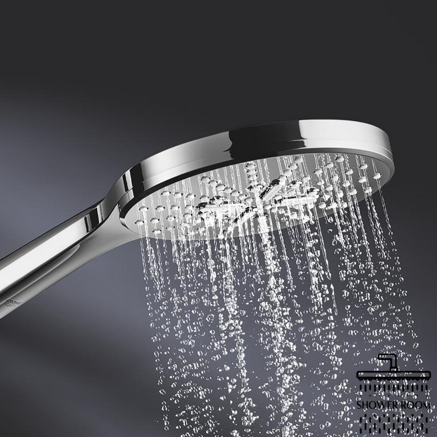 Душевой гарнитур Grohe Rainshower Smartactive 150 26593000