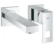 Зовнішня частина змішувача для раковини Grohe Eurocube 19895000