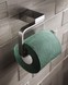 Тримач для туалетного паперу, IMPRESE BITOV 142300, хром