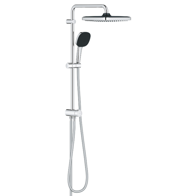 Душова система Grohe QuickFix Vitalio Comfort 250 Cube 26698001