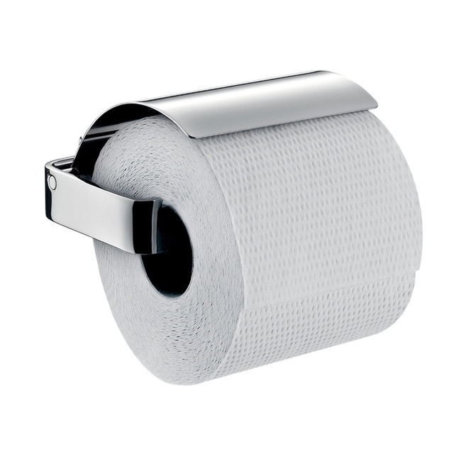 Держатель туалетной бумаги Emco Loft настенный, хром (0500 001 00)