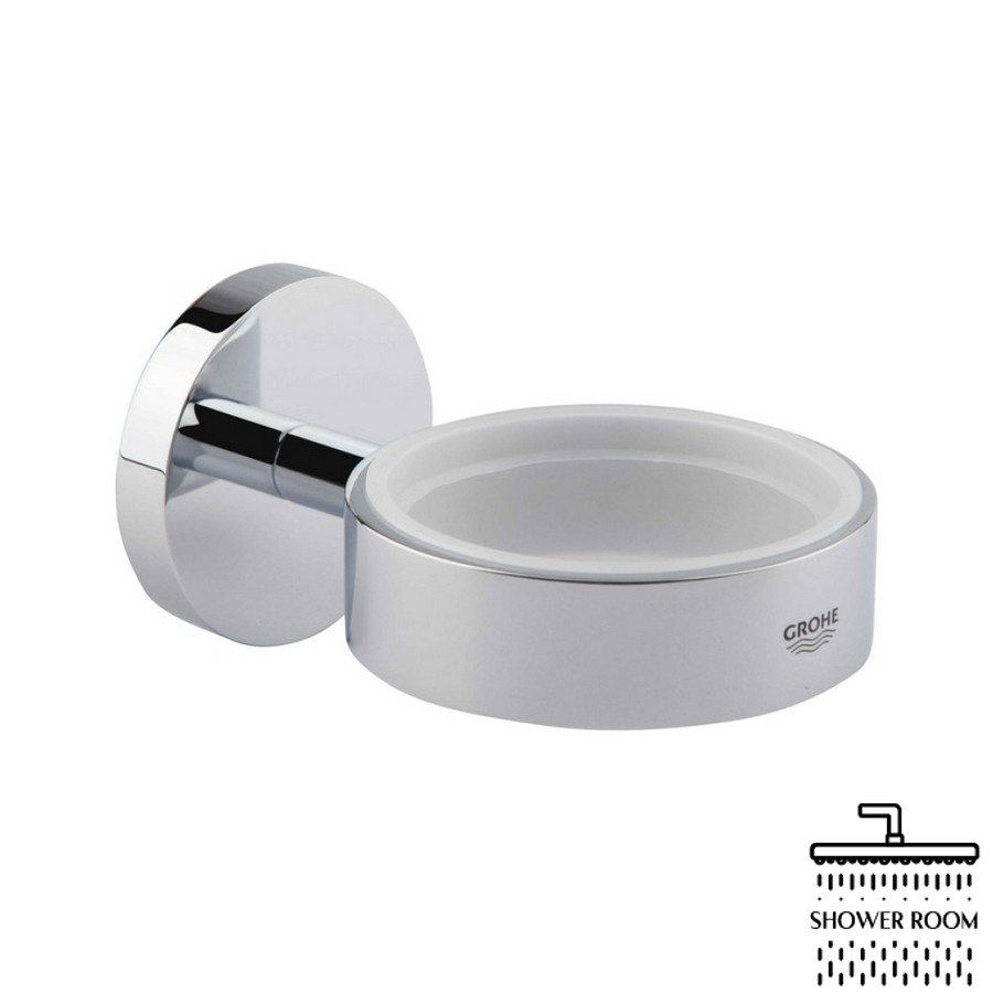 Тримач для аксесуарів Grohe Essentials 40369001