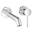 Зовнішня частина змішувача для раковини Grohe Essence M-Size 29192001