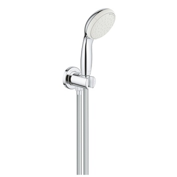 Душовий гарнітур Grohe New Tempesta 100 26406001