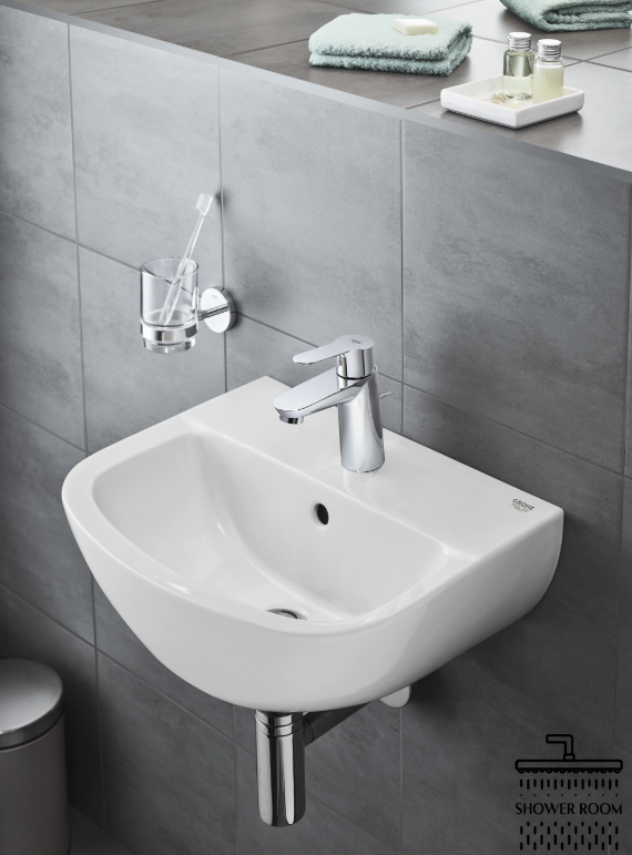 Склянка Grohe Essentials (40372001)