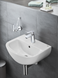 Склянка Grohe Essentials (40372001)