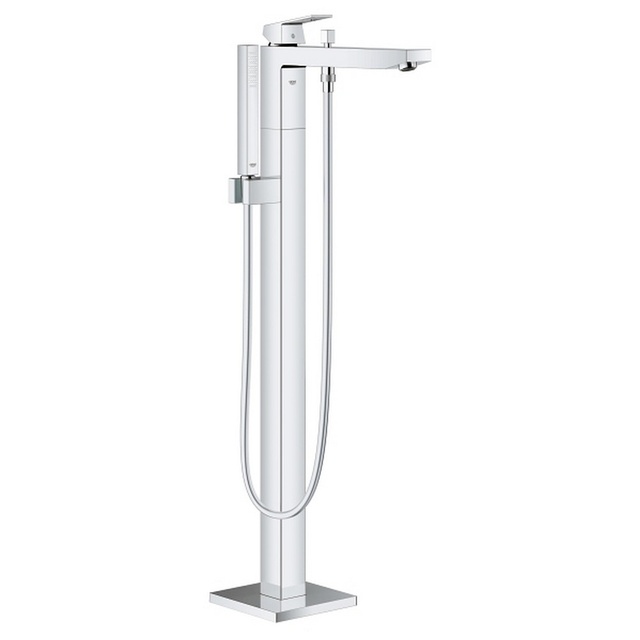 Змішувач для ванни Grohe Eurocube 23672001