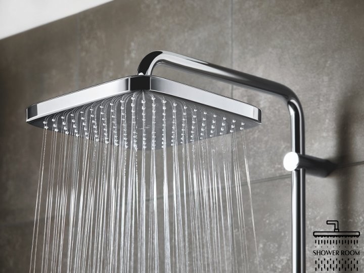 Дешевая система для ванны Grohe Tempesta BauCurve 2662359994