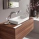 Смеситель для умывальника скрытого монтажа, HANSGROHE VIVENIS 75050000, хром