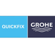 Змішувач термостатичний для душу Grohe QuickFix Precision Flow 34805001