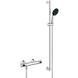 Змішувач термостатичний для душу Grohe QuickFix Precision Flow 34805001