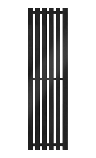 Вертикальный радиатор MARBEL 1600x450