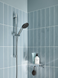 Змішувач термостатичний для душу Grohe QuickFix Precision Flow 34800001