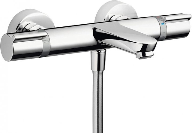 Термостат для ванни, HANSGROHE Versostat2 15348000, хром