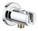 Гигиенический душевой набор Grohe QuickFix Bau Loop UA202406QF