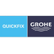 Змішувач термостатичний для душу Grohe QuickFix Precision Flow 34800001