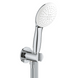 Душова система Grohe Eurosmart New Tempesta 250, хром (UA26416SC3)