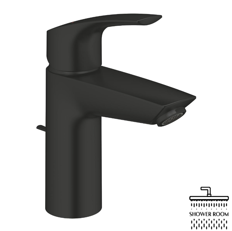 Змішувач для раковини Grohe Eurosmart S-Size (332652433)