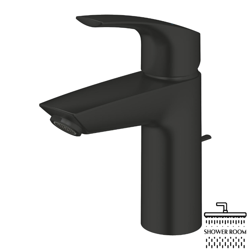 Змішувач для раковини Grohe Eurosmart S-Size (332652433)