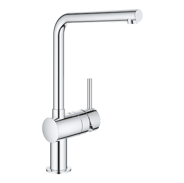 Змішувач одноважільний для кухні Grohe Vento (30425000)