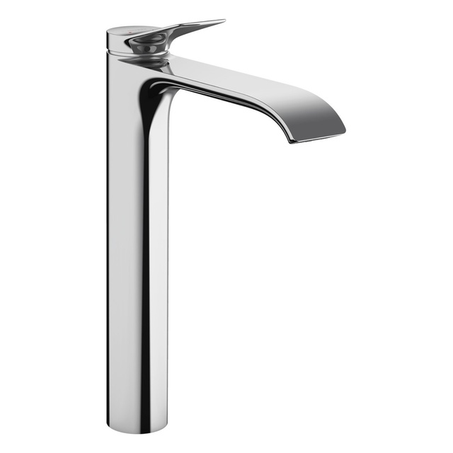 Змішувач для умивальника високий 250 , HANSGROHE VIVENIS 75040000, хром