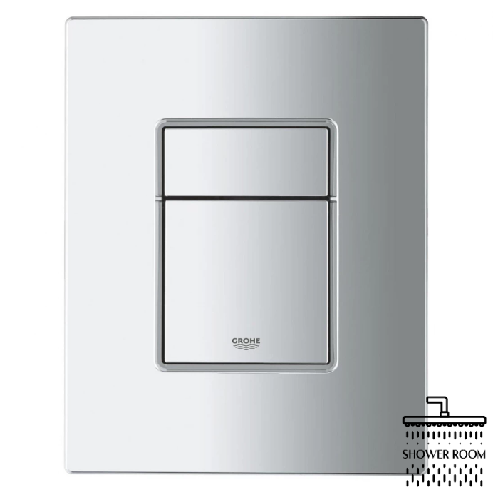 Комплект унітазу з інсталяцією 4 в 1 Grohe Solido Even UA38971966A