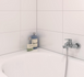 Змішувач для ванни Grohe QuickFix Start 25283002