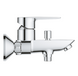 Душевая система для ванны Grohe Vitalio Start Edge 24198266