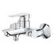 Душевая система для ванны Grohe Vitalio Start Edge 24198266