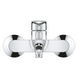 Душевая система для ванны Grohe Vitalio Start Edge 24198266