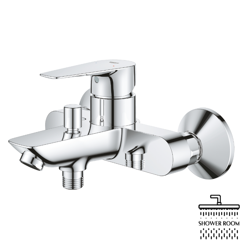 Душевая система для ванны Grohe Vitalio Start Edge 24198266