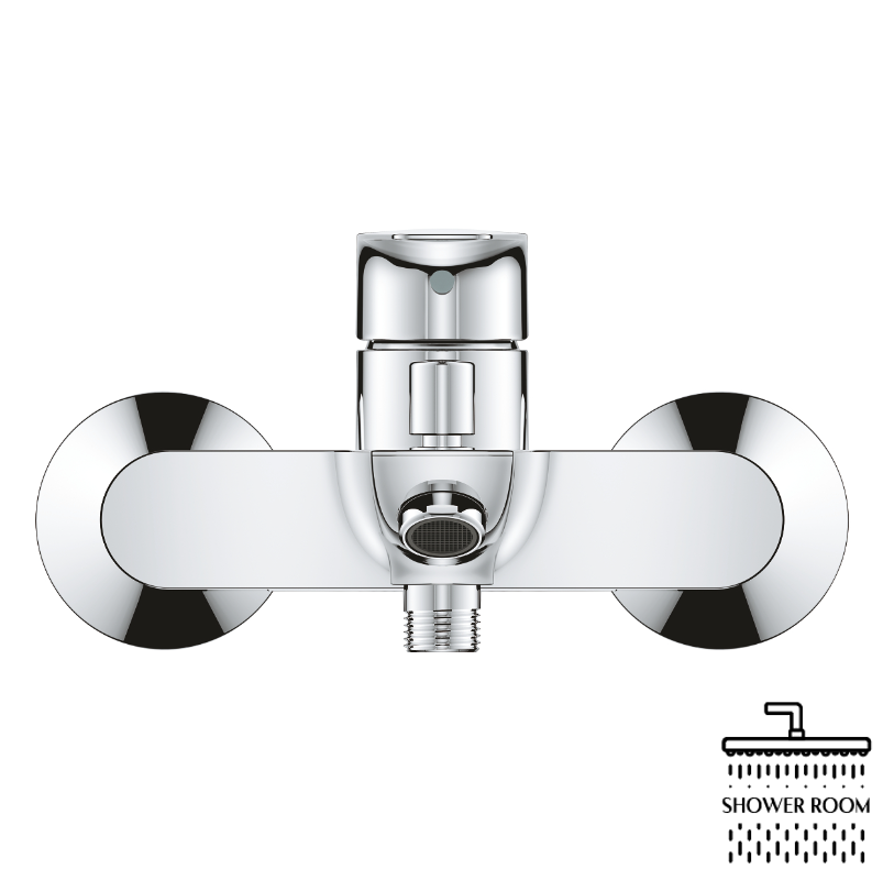 Душевая система для ванны Grohe Vitalio Start Edge 24198266