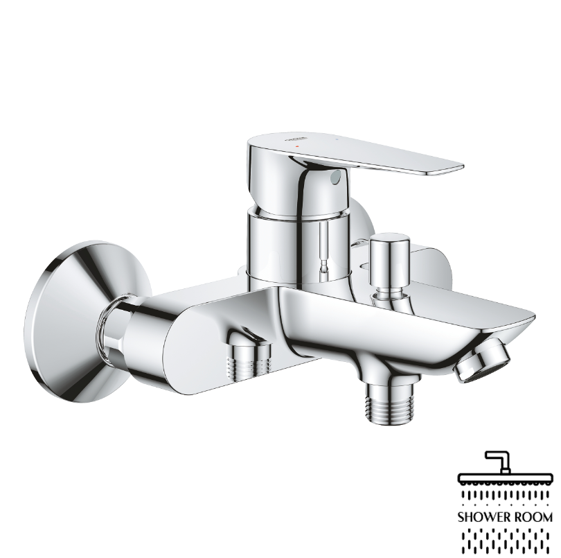 Душевая система для ванны Grohe Vitalio Start Edge 24198266