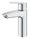 Набор смесителей 3 в 1 для ванной комнаты Grohe QuickFix Start M-Size UA202301ME