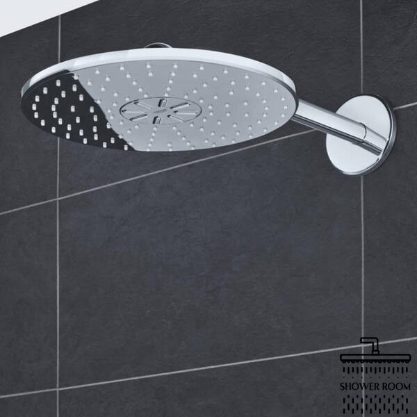 Душевая система Grohe Grohtherm SmartControl Rainshower 310 (34864000)