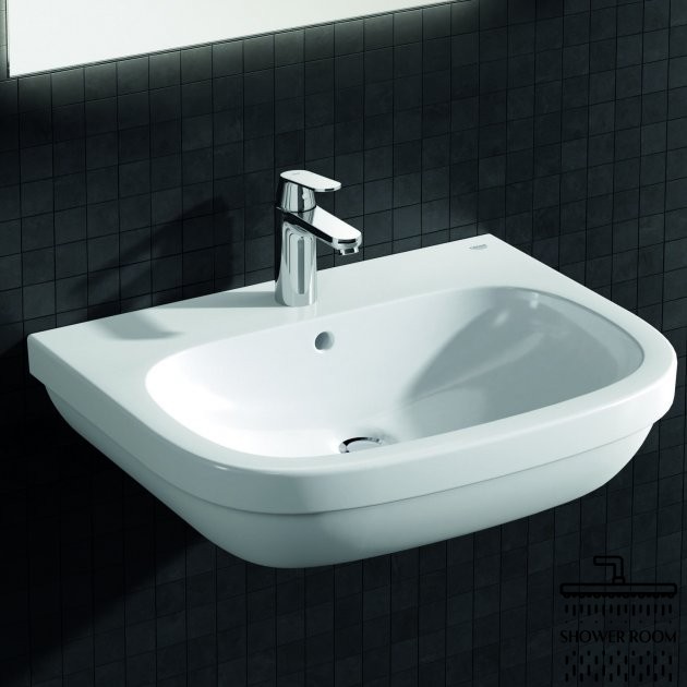 Змішувач для раковини Grohe Eurosmart Cosmopolitan M-Size 23325000