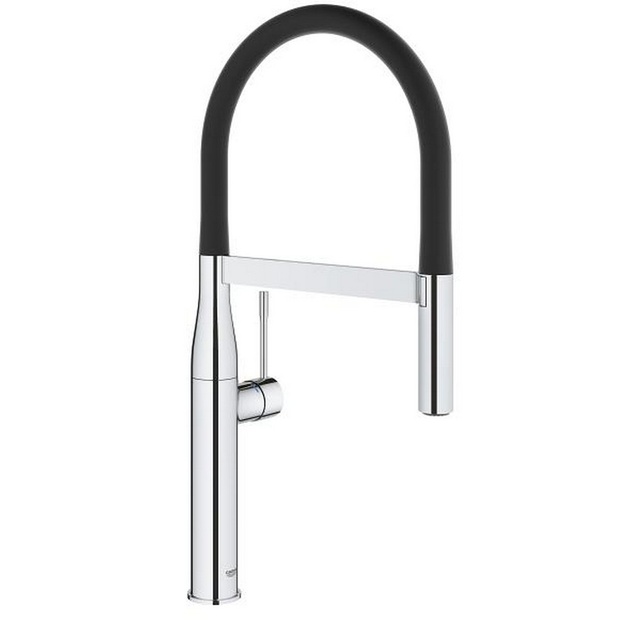 Змішувач для кухні з рефлекторним виливом Grohe Essence 30294000