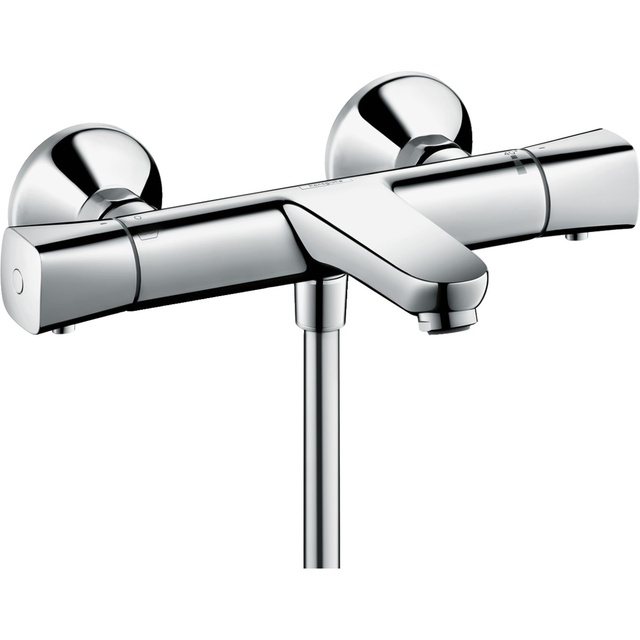 Термостат для ванни, HANSGROHE Ecostat Universal 13123000, хром