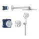 Душевая система Grohe Grohtherm SmartControl Rainshower 310 (34864000)