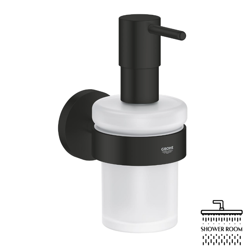 Дозатор для рідкого мила Grohe Essentials 1022572430