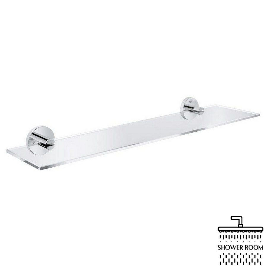 Полиця Grohe Essentials 40799001