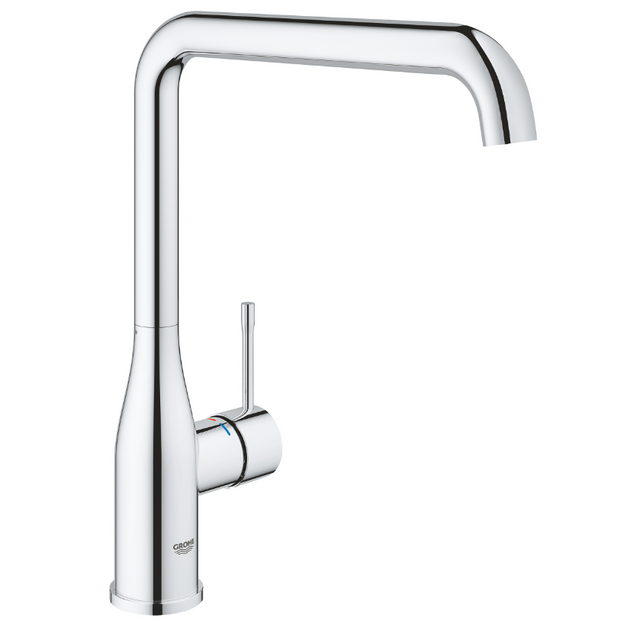 Змішувач одноважільний для кухні Grohe Accent (30423000)