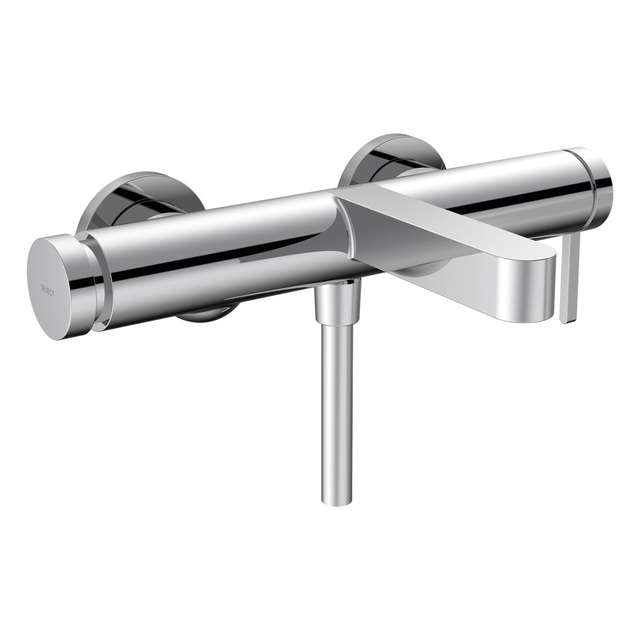 Змішувач для ванни, HANSGROHE FINORIS 76420000, хром