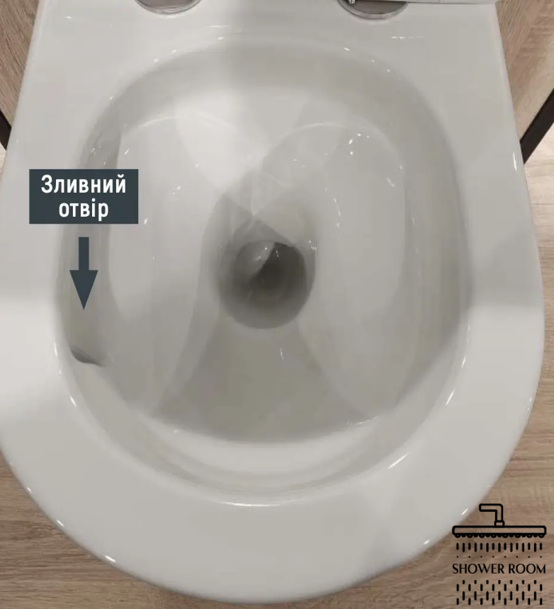 Инсталляция Grohe Rapid+Безободковый унитаз Koller Pool Round Tornado+клавиша хром